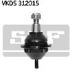 Sworzeń wahacza do Alfy, VKDS 312015, SKF w ofercie sklepu e-autoparts.pl 